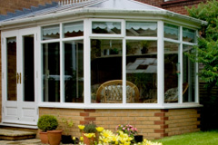 conservatories Trench Wood