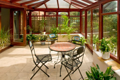 Trench Wood conservatory quotes