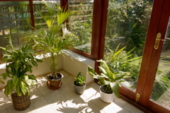 Trench Wood orangery costs